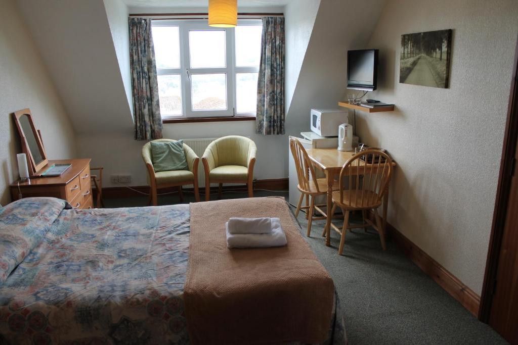 Malin House Hotel Saundersfoot Zimmer foto