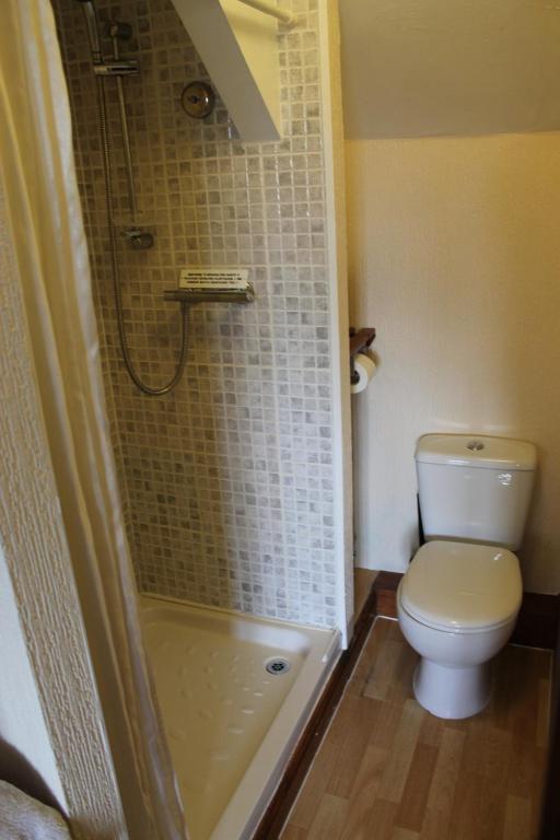 Malin House Hotel Saundersfoot Zimmer foto