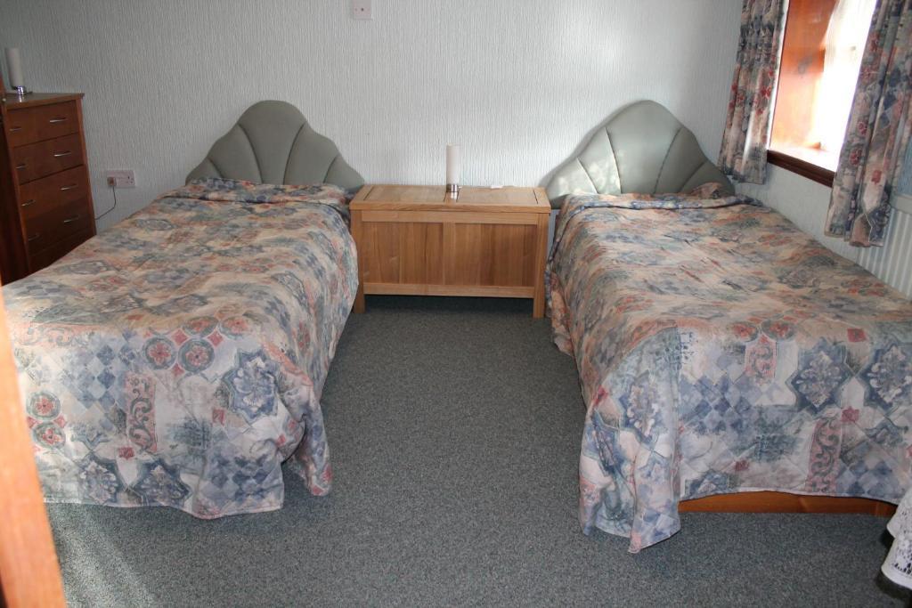 Malin House Hotel Saundersfoot Zimmer foto